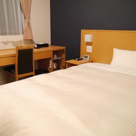 Fukuchiyama Sun Hotel Szoba fotó