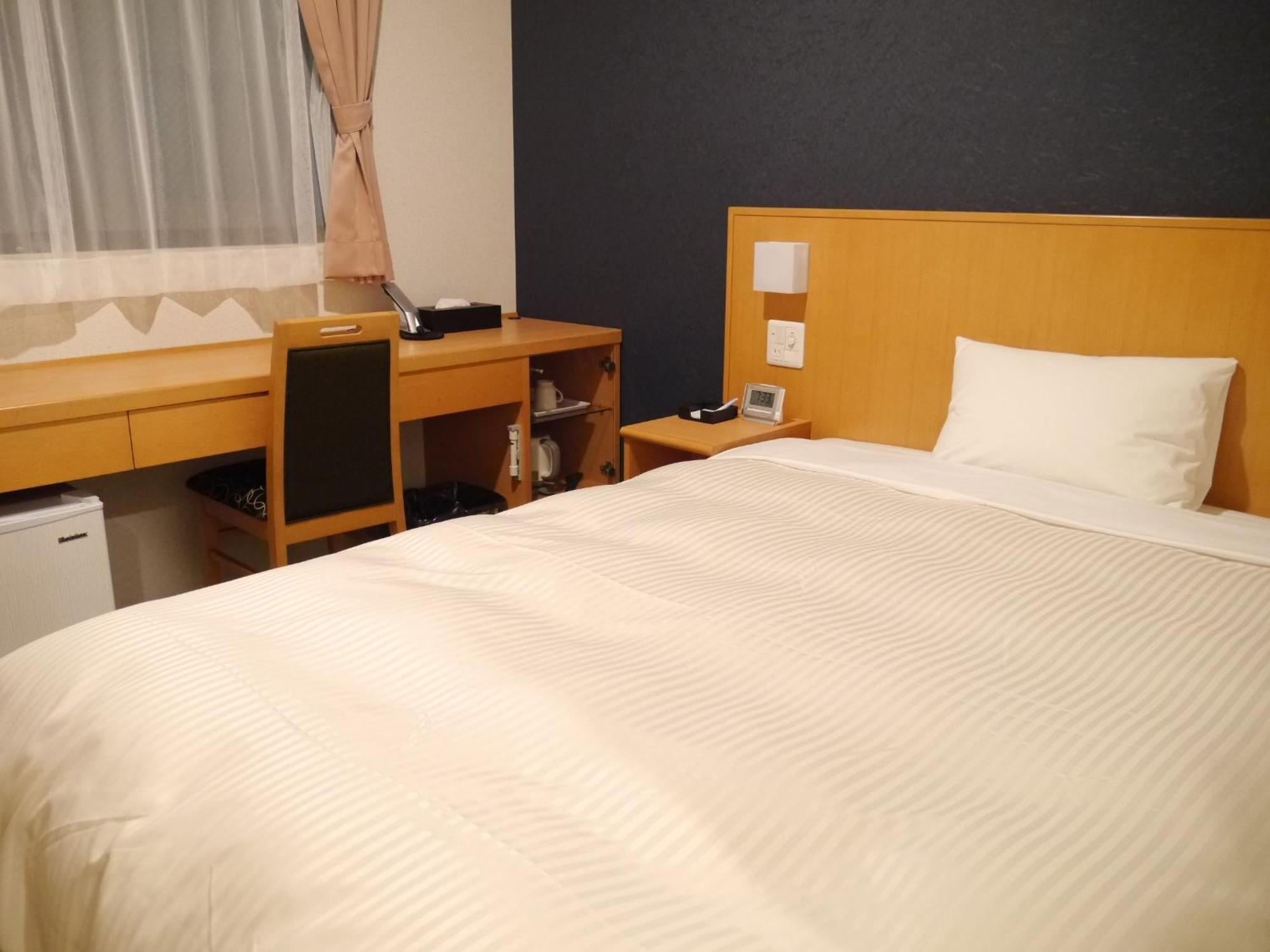 Fukuchiyama Sun Hotel Szoba fotó