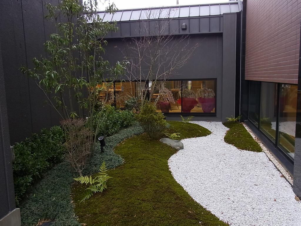 Fukuchiyama Sun Hotel Kültér fotó