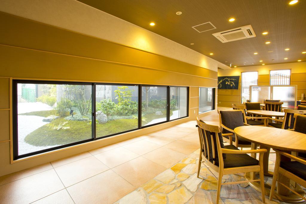Fukuchiyama Sun Hotel Kültér fotó