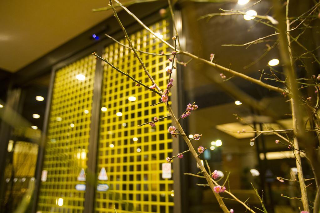 Fukuchiyama Sun Hotel Kültér fotó