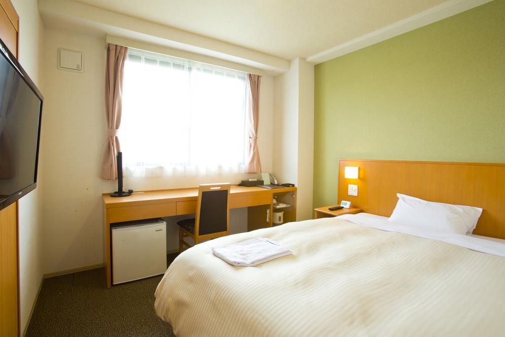 Fukuchiyama Sun Hotel Szoba fotó