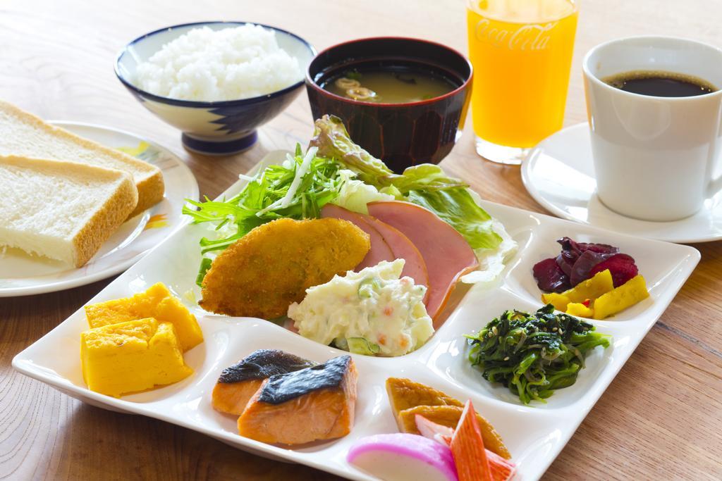 Fukuchiyama Sun Hotel Kültér fotó