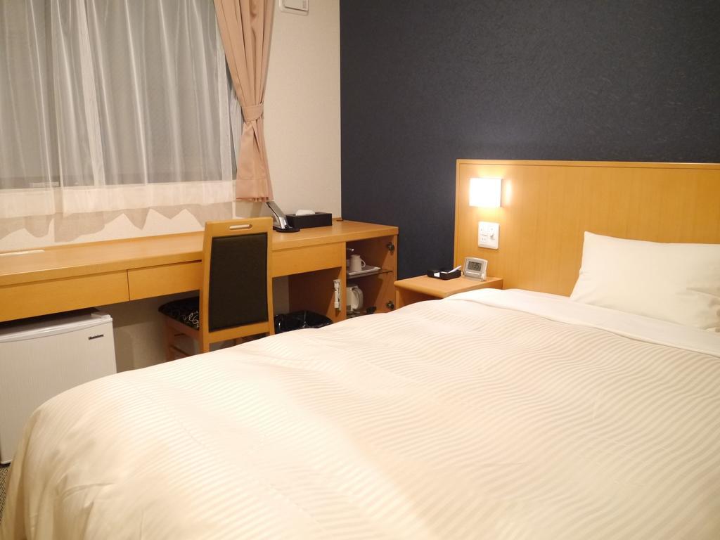 Fukuchiyama Sun Hotel Kültér fotó