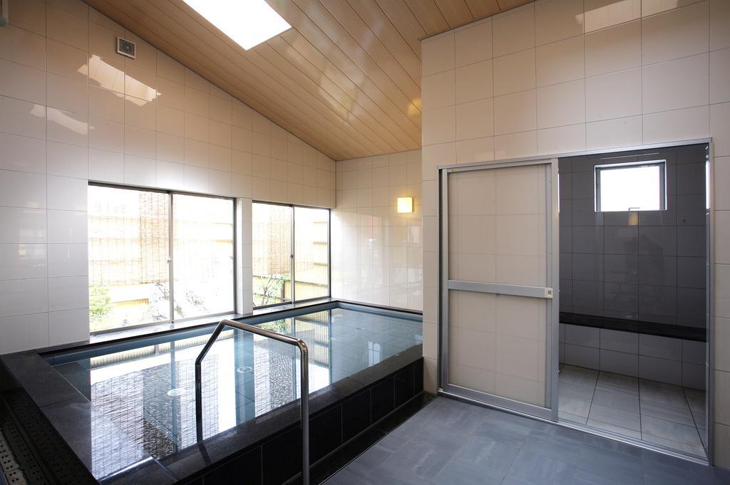 Fukuchiyama Sun Hotel Kültér fotó