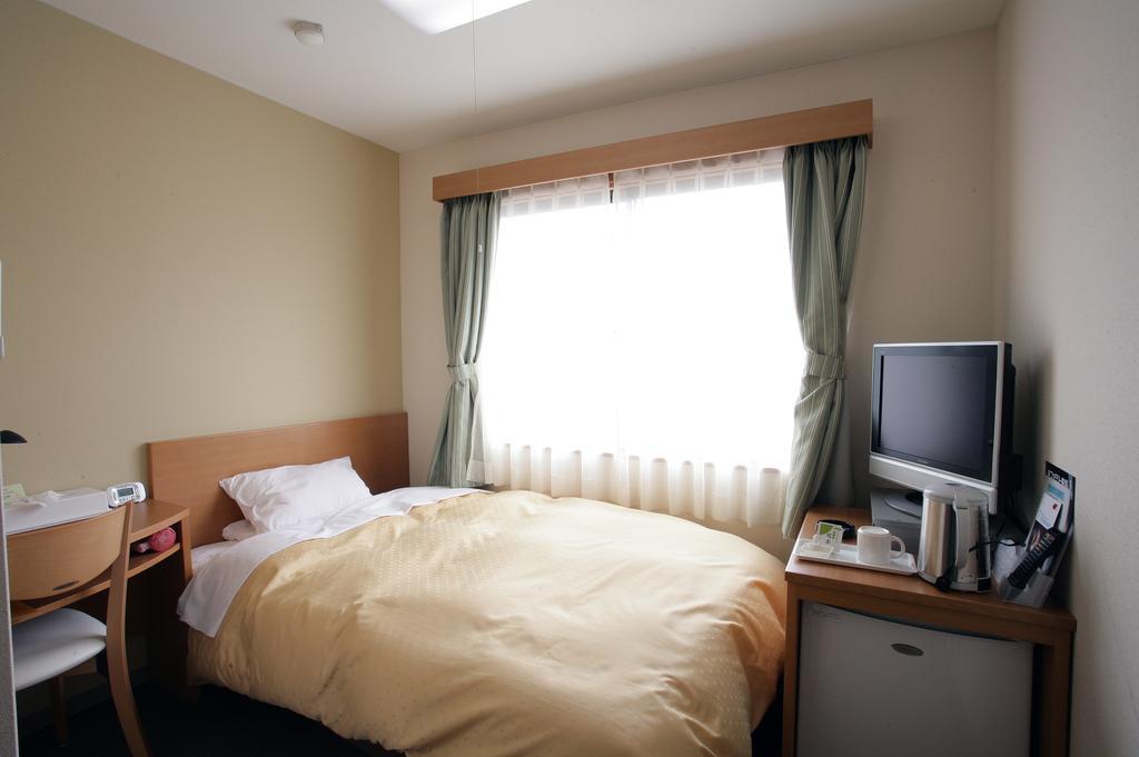 Fukuchiyama Sun Hotel Kültér fotó